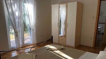 2-Bedroom Apartment for 5 Guests in Rovinj