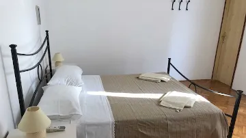 2-Bedroom Apartment for 5 Guests in Rovinj