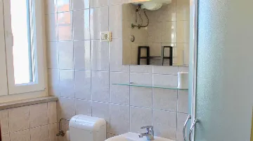 2-Bedroom Apartment for 5 Guests in Rovinj