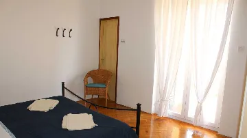 2-Bedroom Apartment for 5 Guests in Rovinj