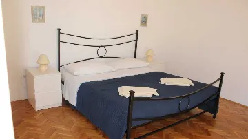 2-Bedroom Apartment for 5 Guests in Rovinj