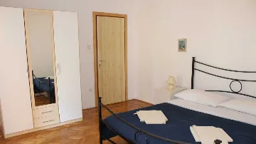 2-Bedroom Apartment for 5 Guests in Rovinj