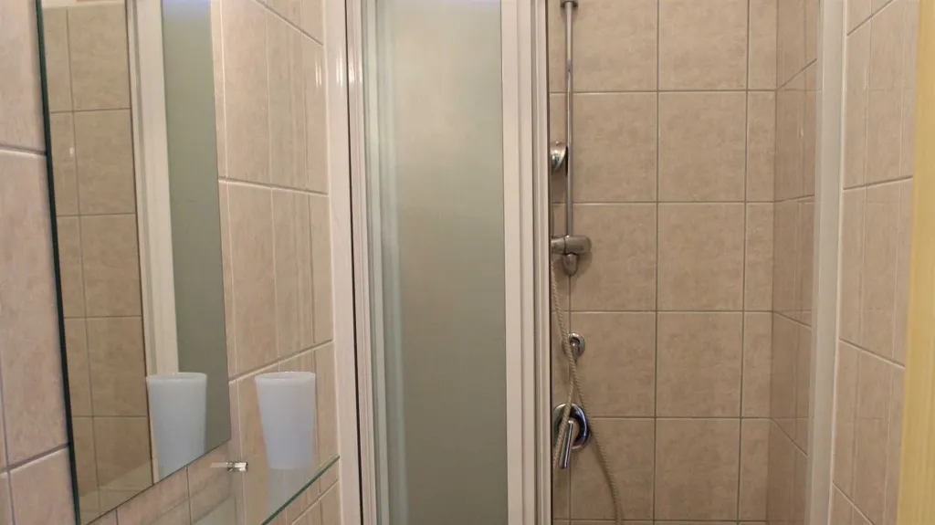 2-Bedroom Apartment for 5 Guests in Rovinj