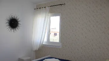 2-Bedroom Apartment for 5 Guests in Rovinj