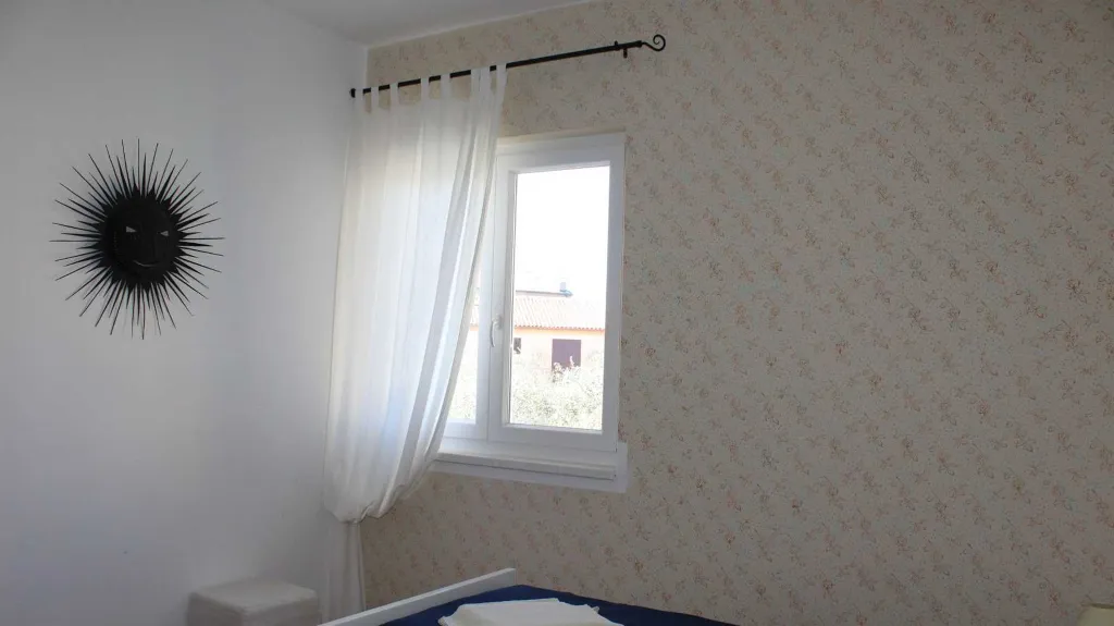 2-Bedroom Apartment for 5 Guests in Rovinj