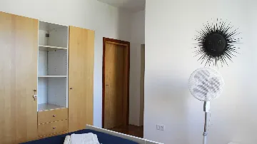 2-Bedroom Apartment for 5 Guests in Rovinj