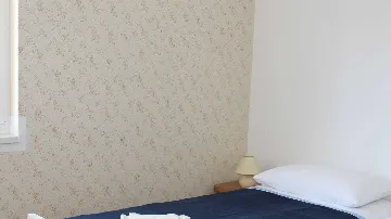 2-Bedroom Apartment for 5 Guests in Rovinj