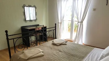 Rovinj 1-Bedroom Apartment with Balcony