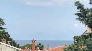 Rovinj 1-Bedroom Apartment with Balcony