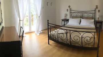 Rovinj 1-Bedroom Apartment with Balcony