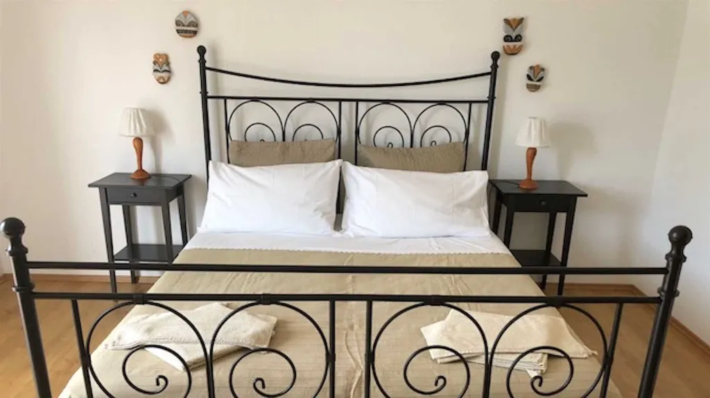 Rovinj 1-Bedroom Apartment with Balcony