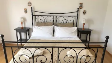 Rovinj 1-Bedroom Apartment with Balcony