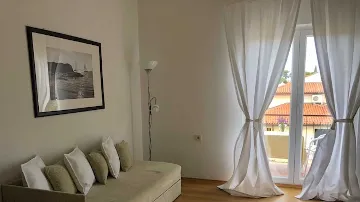 Rovinj 1-Bedroom Apartment with Balcony