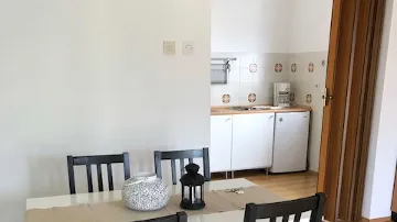 Rovinj 1-Bedroom Apartment with Balcony