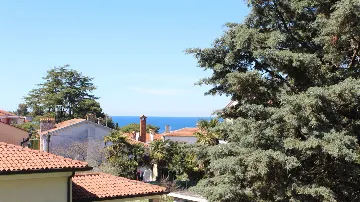 Rovinj 1-Bedroom Apartment with Balcony