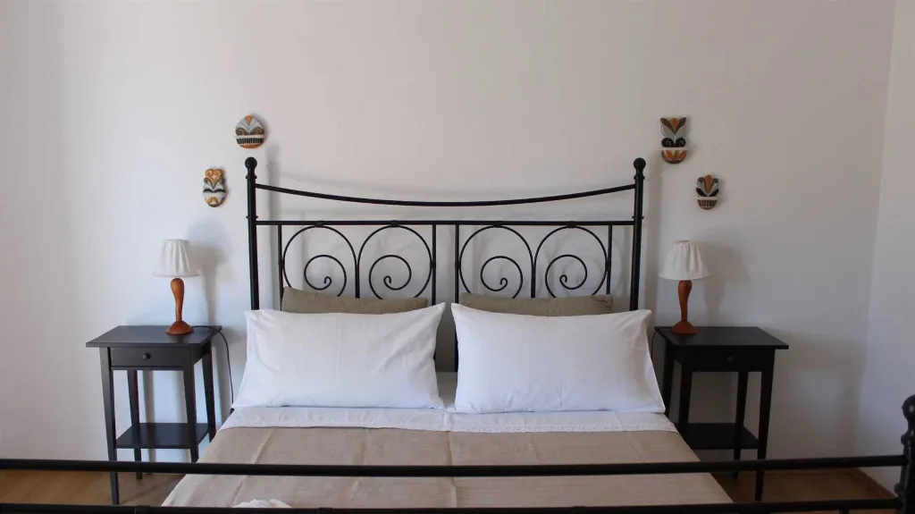 Rovinj 1-Bedroom Apartment with Balcony