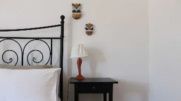 Rovinj 1-Bedroom Apartment with Balcony