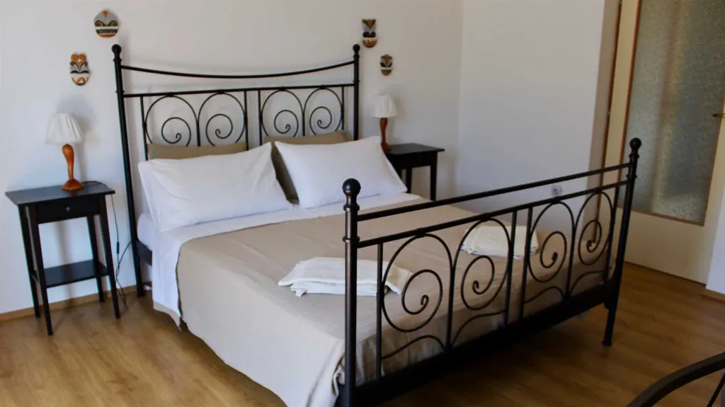 Rovinj 1-Bedroom Apartment with Balcony