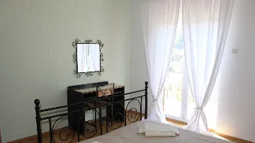 Rovinj 1-Bedroom Apartment with Balcony