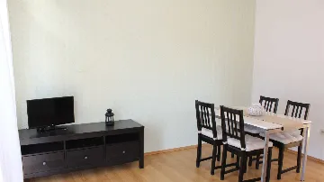 Rovinj 1-Bedroom Apartment with Balcony