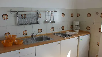 Rovinj 1-Bedroom Apartment with Balcony