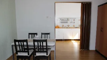 Rovinj 1-Bedroom Apartment with Balcony