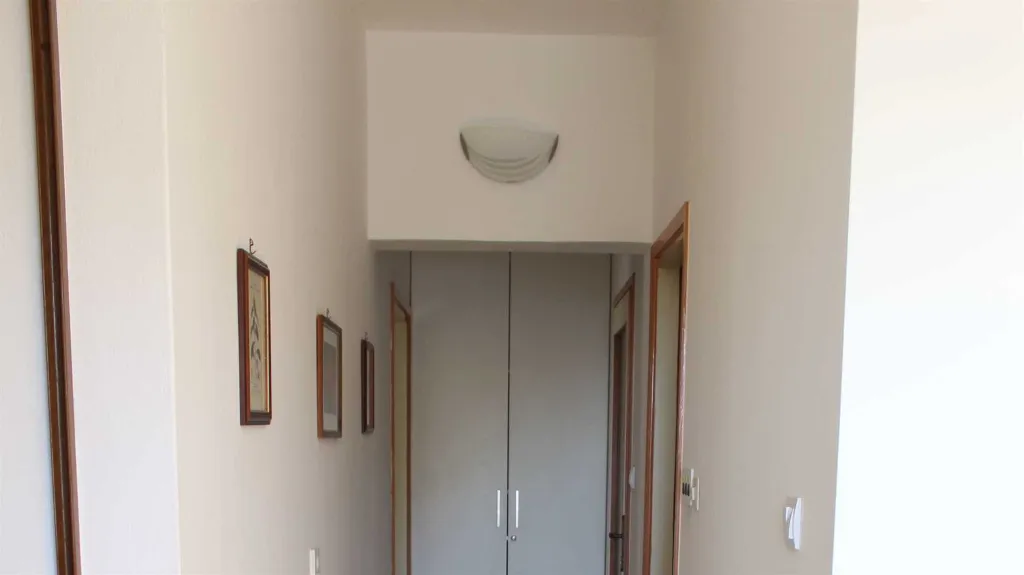 Rovinj 1-Bedroom Apartment with Balcony