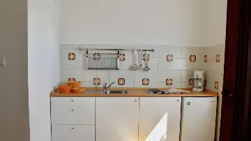 Rovinj 1-Bedroom Apartment with Balcony