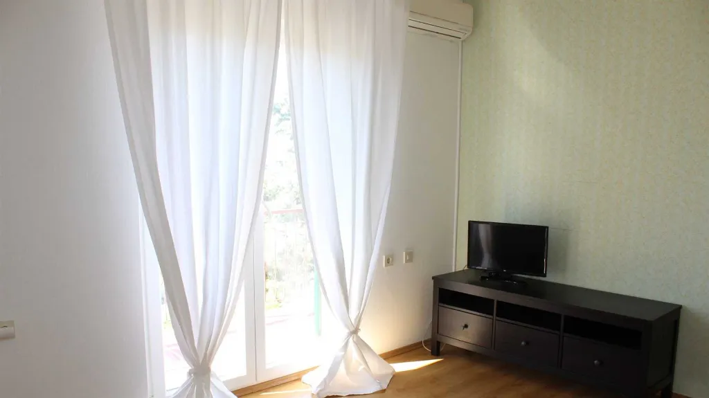 Rovinj 1-Bedroom Apartment with Balcony