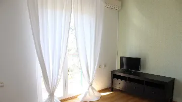 Rovinj 1-Bedroom Apartment with Balcony