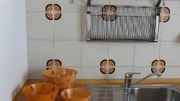 Rovinj 1-Bedroom Apartment with Balcony