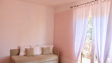 Rovinj Apartment for 4 Guests with Balcony