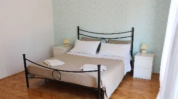 Rovinj Apartment for 4 Guests with Balcony