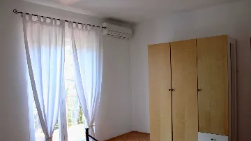 Rovinj Apartment for 4 Guests with Balcony