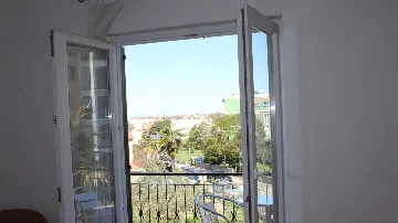 Rovinj 1-Bedroom Apartment for 2 with Parking