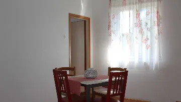 Rovinj 1-Bedroom Apartment for 2 with Parking