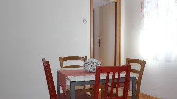 Rovinj 1-Bedroom Apartment for 2 with Parking