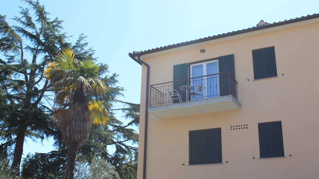 Rovinj 1-Bedroom Apartment for 2 with Parking