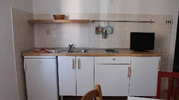 Rovinj 1-Bedroom Apartment for 2 with Parking