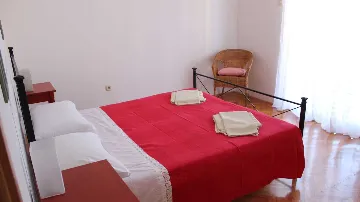 Rovinj 1-Bedroom Apartment for 2 with Parking