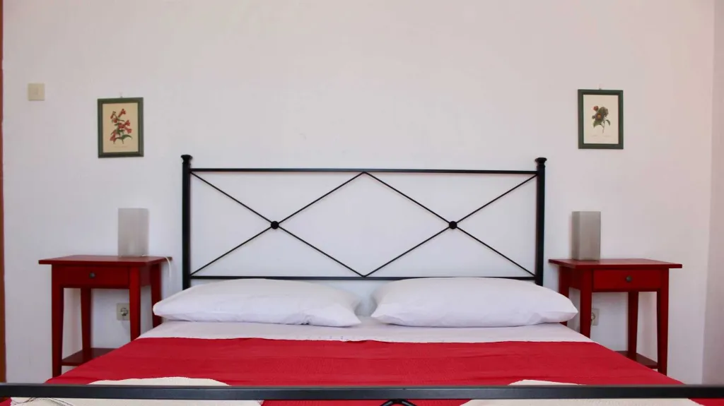 Rovinj 1-Bedroom Apartment for 2 with Parking
