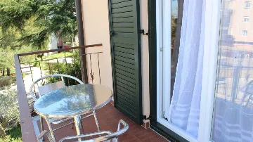 Rovinj 1-Bedroom Apartment for 2 with Parking