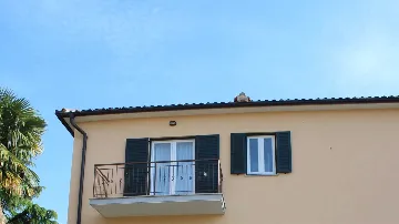 Rovinj 1-Bedroom Apartment for 2 with Parking