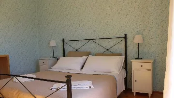 Rovinj Double Room with Private Bathroom