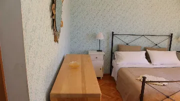 Rovinj Double Room with Private Bathroom