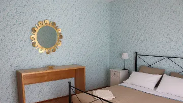 Rovinj Double Room with Private Bathroom