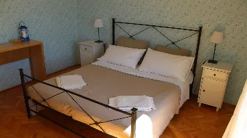 Rovinj Double Room with Private Bathroom