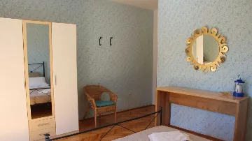 Rovinj Double Room with Private Bathroom