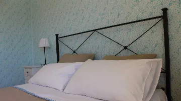 Rovinj Double Room with Private Bathroom