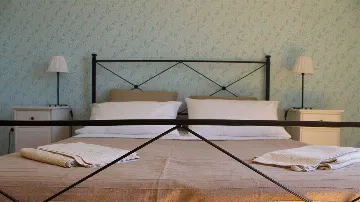 Rovinj Double Room with Private Bathroom